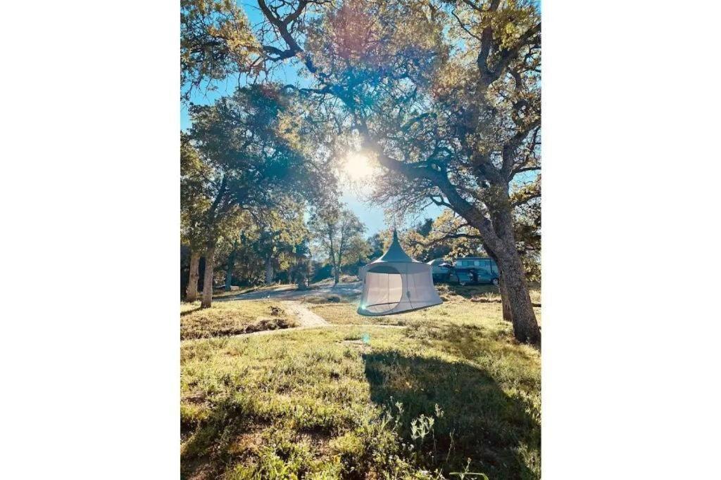 Raymond Haven Ranch Bass Lake Yosemite Exterior foto